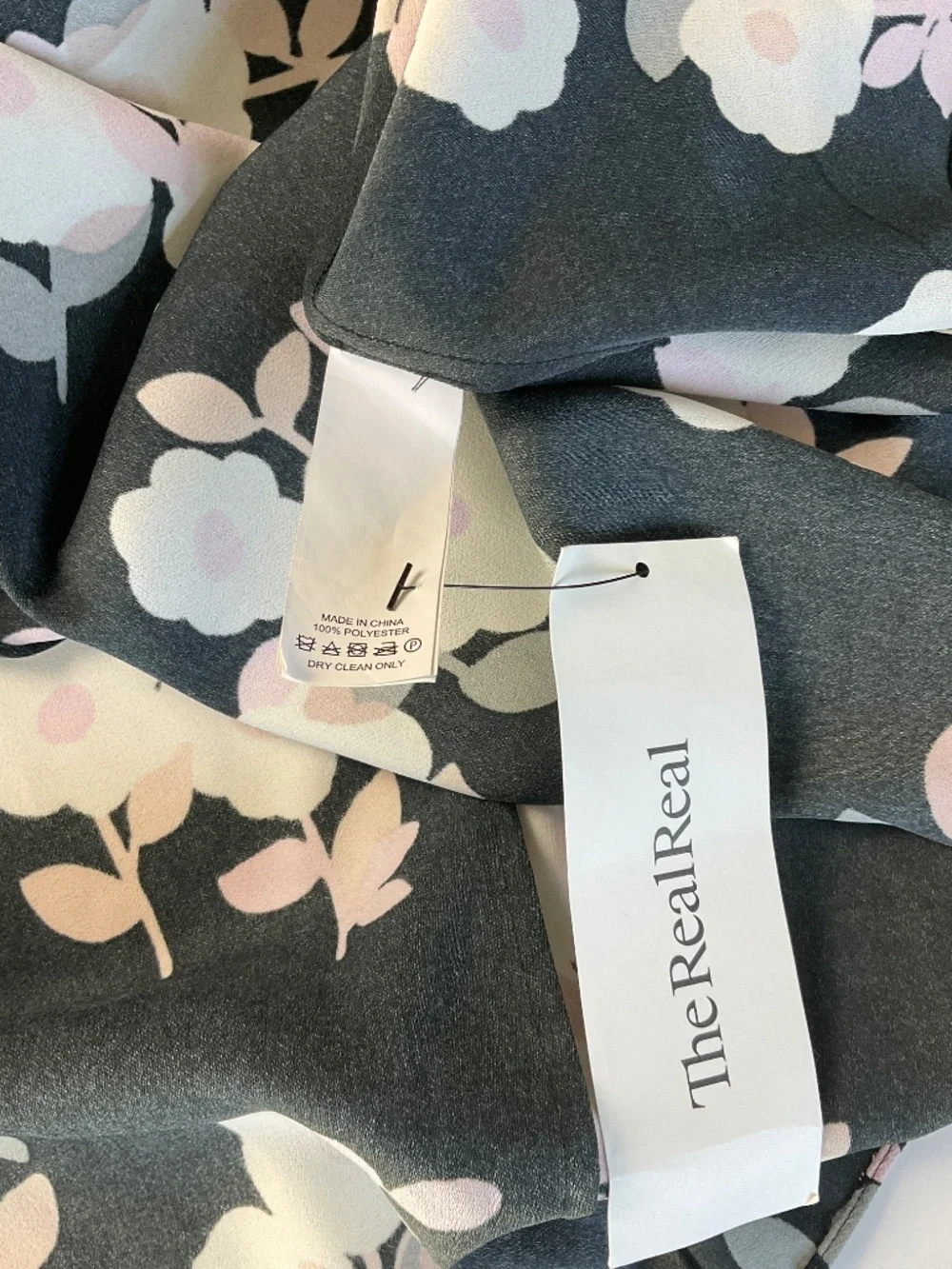 Kate Spade Posy Floral Swing Dress